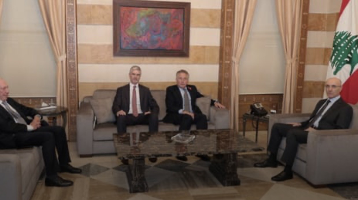 الحجار: للضغط على العدو الإسرائيلي للانسحاب ووقف الاعتداءات اليومية