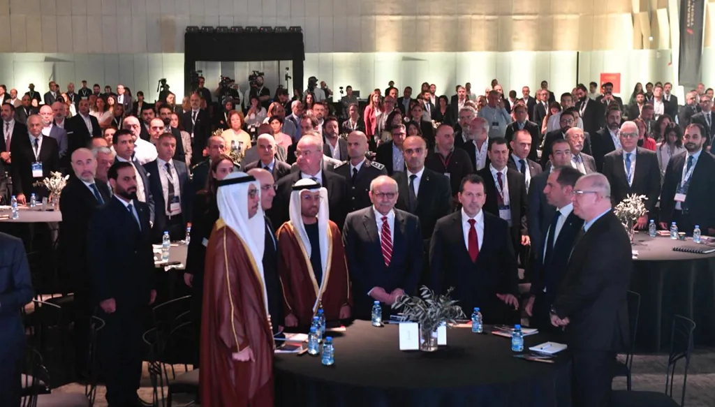 تداعيات متفاقمة للتصعيد ورد صارم لسلام على الحزب