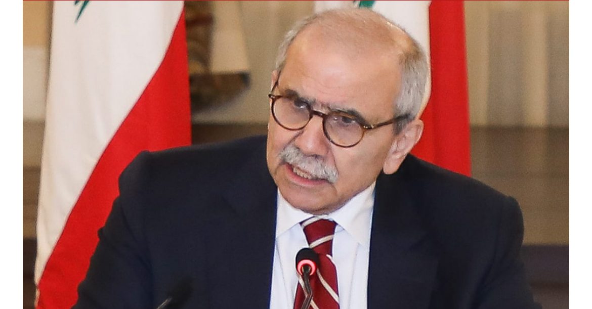 أميركا تتعهد عدم تشكيل “الحزب” تهديدًا للبنان والمنطقة
هجمة مرتدة لسلام: القرار للدولة ولا كلام