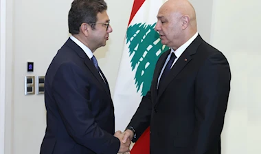 مسؤول مصري لـ«الأخبار»: مبادرتنا مستمرّة ونتفهّم موقف حزب الله