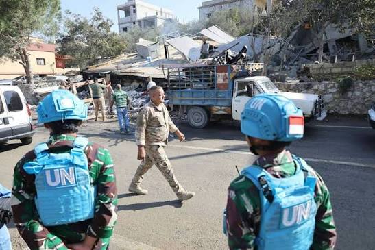 ستة أشهر مفتوحة على كلّ الإحتمالات… ومن يصرخ أولاً يدفع الثمن؟
«اليونيفيل»: لم نرصد أيّ نشاط لحزب الله في منطقة عمليّاتنا
التعديلات الحكوميّة على القانون الانتخابي الى «مقبرة» اللجان