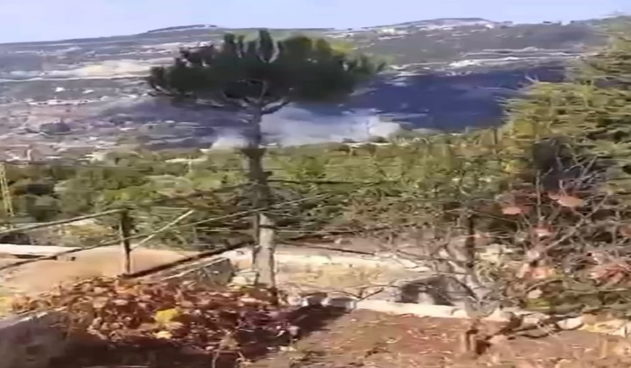 مقتل المسؤول بـ”الحزب” المستهدف بغارة علمات