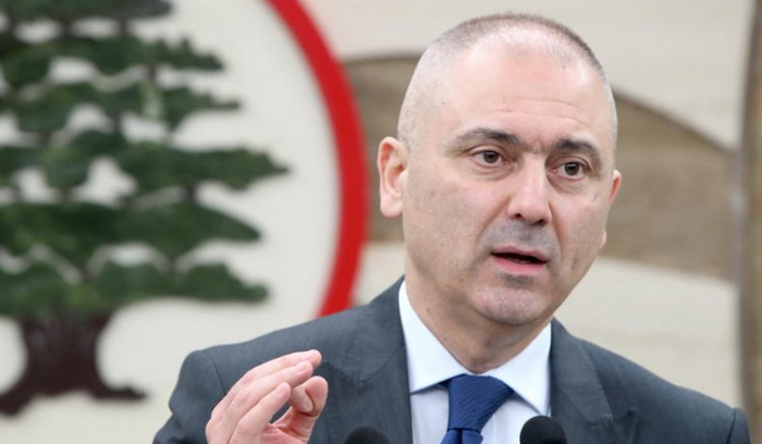 محفوض: الحلّ الإنقاذي لا يكون إلا بالالتزام بشروط الدولة