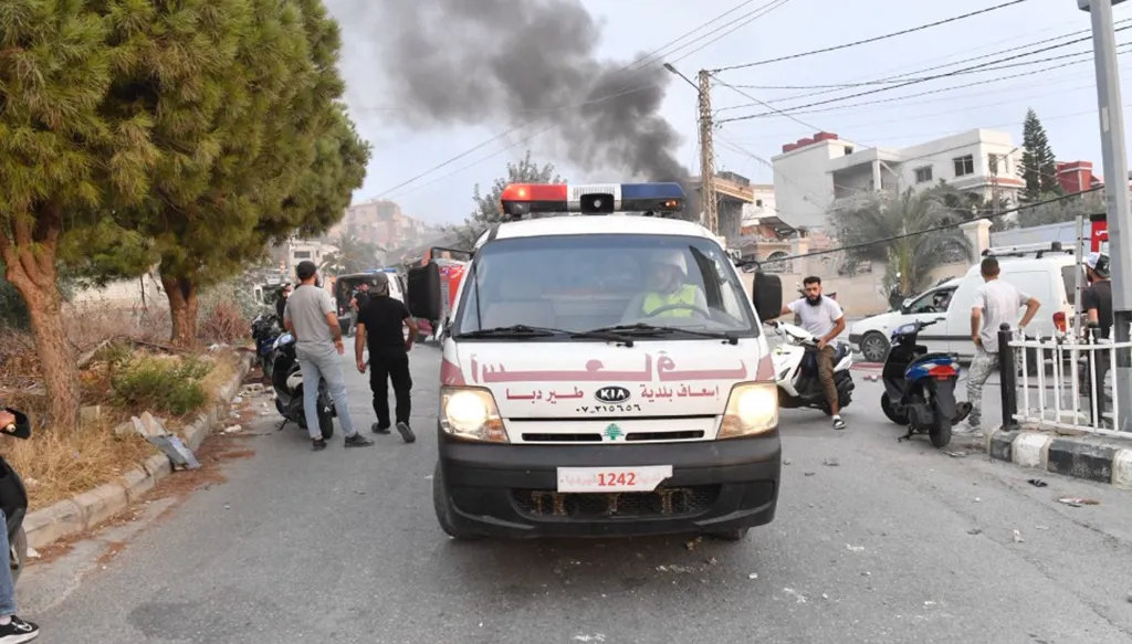 المخاوف والاحتقانات إلى ازدياد... ووساطة القاهرة تُسابق التصعيد