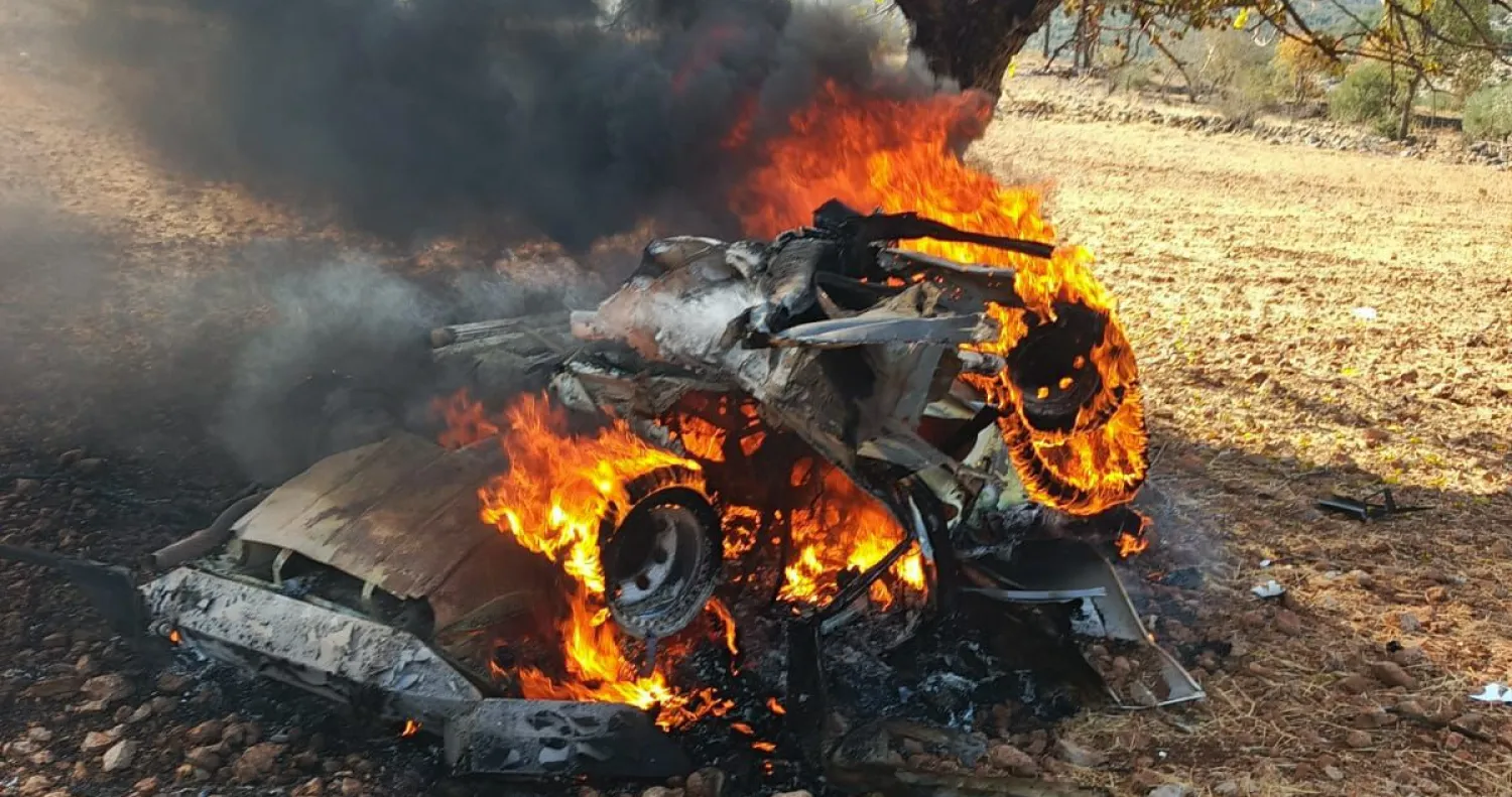 تغيير في قواعد الاشتباك الإسرائيلية... وإسقاط قاعدة «تحييد المدنيين»<br />
امتداد لمسار تصاعدي... وتوقعات بتكثيف الضربات في المرحلة المقبلة