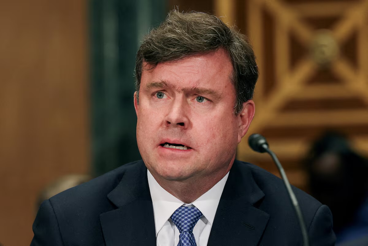 مسؤول في الخزانة الأميركية: الوقت مناسب لقطع التمويل الإيراني ل