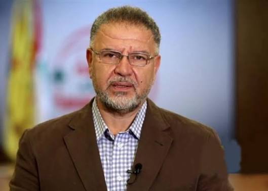 فياض: الوفاء للشهداء يتطلب الثبات على الطريق والدفاع عن سيادة لبنان في مواجهة العدوان الإسرائيلي