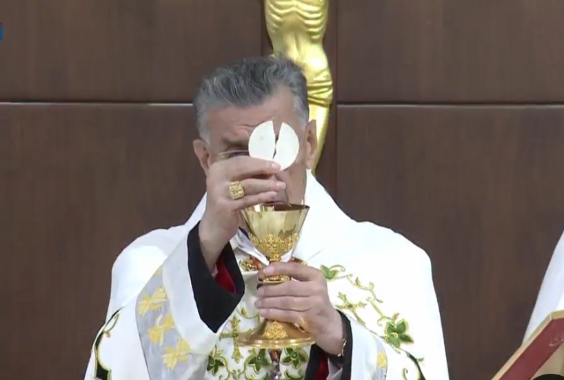 البطريرك الراعي: لبنان بحاجة إلى صوت الحقيقة وتجديد الضمير الوطني