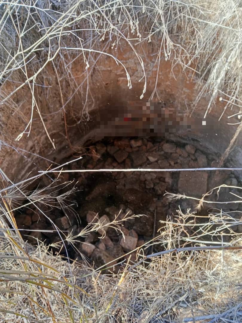 العثور على صياد في دير سريان … أين كان؟