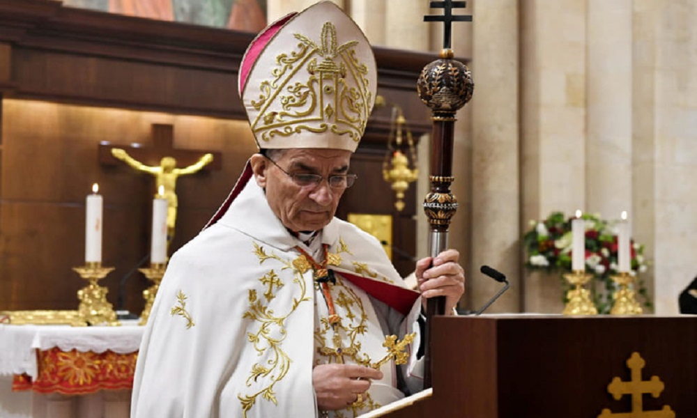 الراعي: لبنان بأمسّ الحاجة إلى من يصنع صوت الحقيقة