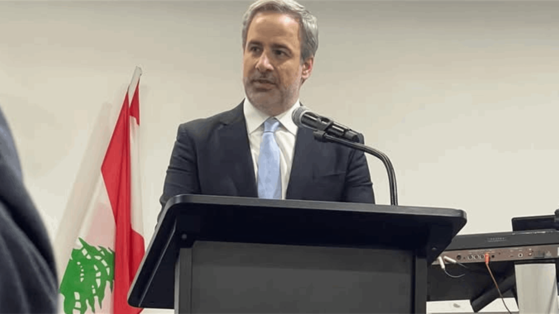 معوض رعى إحتفال 