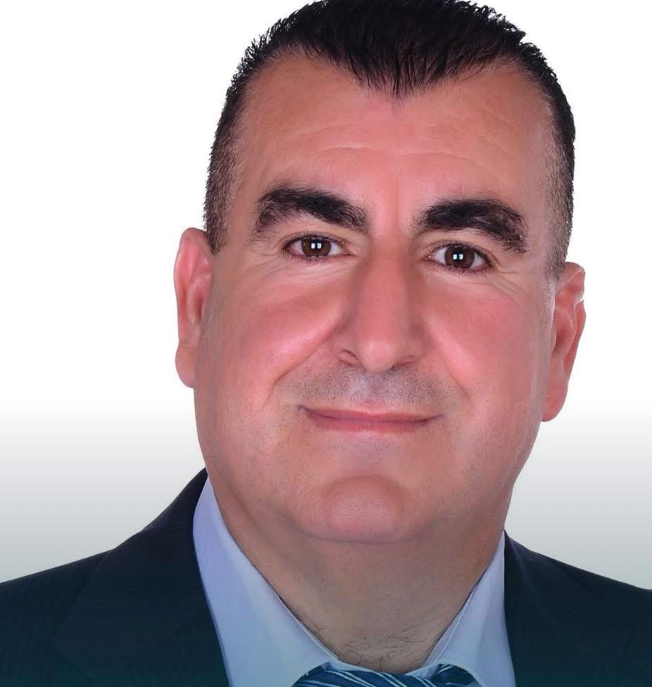 ميلاد ديب نقيباً لأطباء الأسنان في الشمال