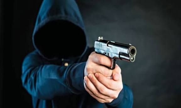 محاولة سلب فاشلة في طرابلس