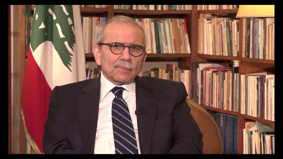 نواف سلام: طائفية المراكز وثقل العادات أهم تحديات الحكومة… ونعمل ليلا نهارا على تأمين الانسحاب الاسرائيلي