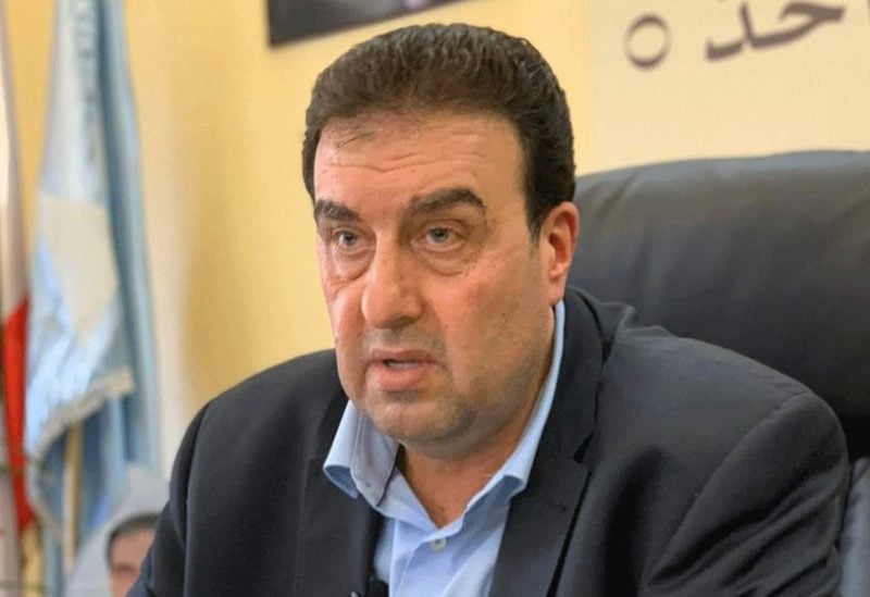 البعريني يحذّر من صراع اقتراع المغتربين ويدعو لتوحيد الموقف اللبناني