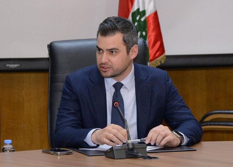 طوني فرنجيه: حق الإغتراب في الاقتراع مقدّس وندعوكم للمشاركة بكثافة