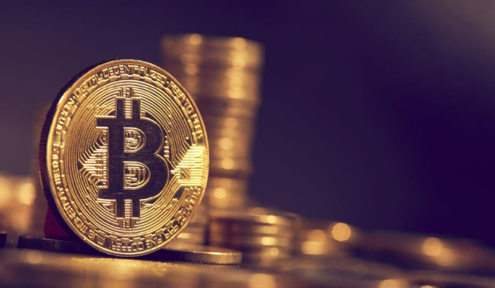 عملة “بيتكوين”  تبلغ هذا السعر للمرة الأولى!