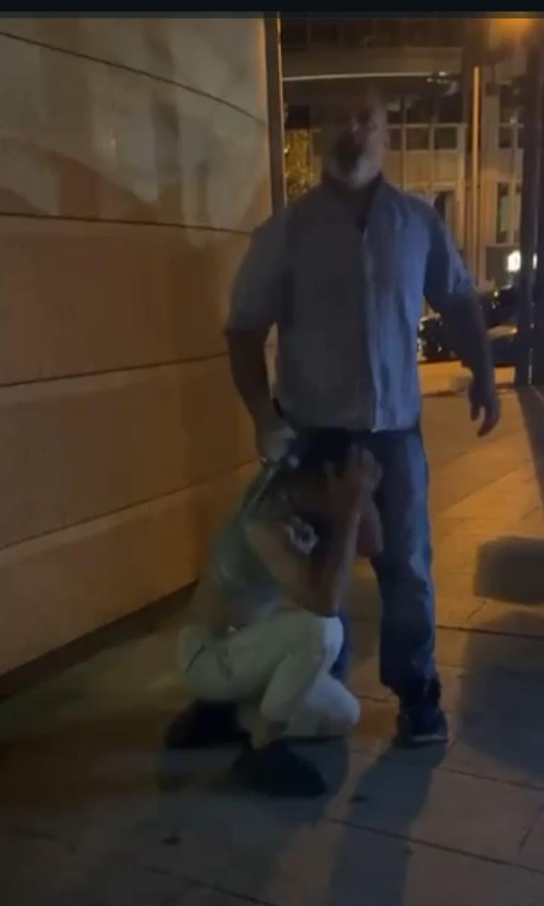 توقيف المعتدي على طفل في بيروت بعد انتشار فيديو صادم على مواقع التواصل