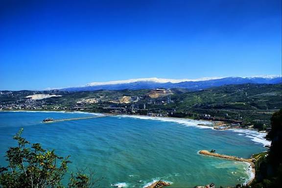 هيئة حماية البيئة في شكا تعترض على قرار كفّ يد رئيس البلدية وتحمّل المسؤولين تبعات التوتر