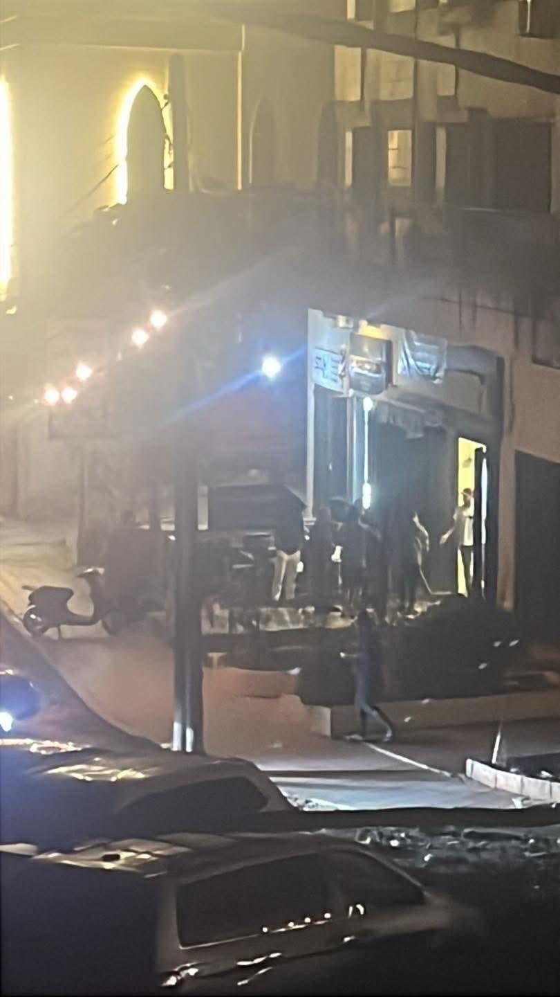 دوي انفجار في ابي سمراء طرابلس ليلاً…ما هو مصدره؟