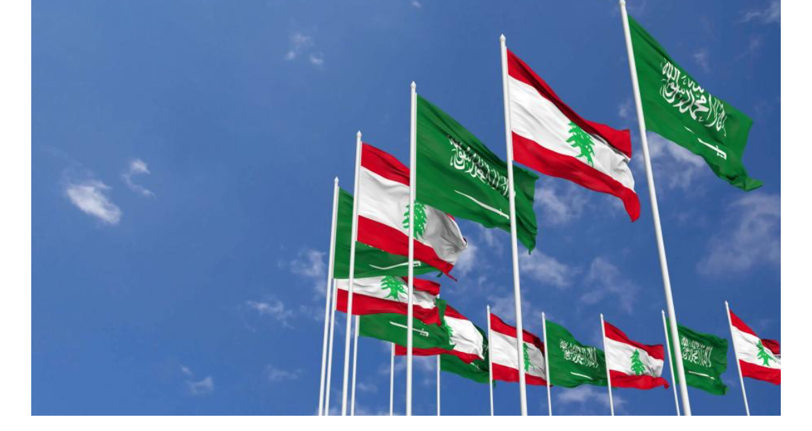 الرياض تعود إلى بيروت بثقة حذرة... زيارة بن فرحان محطة اختبار للإصلاحات اللبنانية