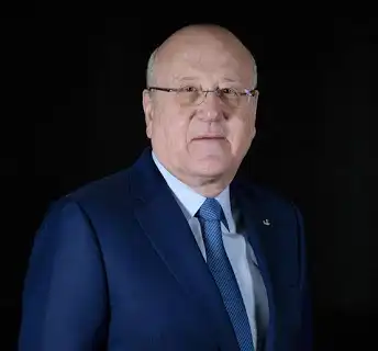 ميقاتي يدين حادثة اعتداء أحد مرافقي مستشاريه ويتخذ إجراءات قانونية فورية