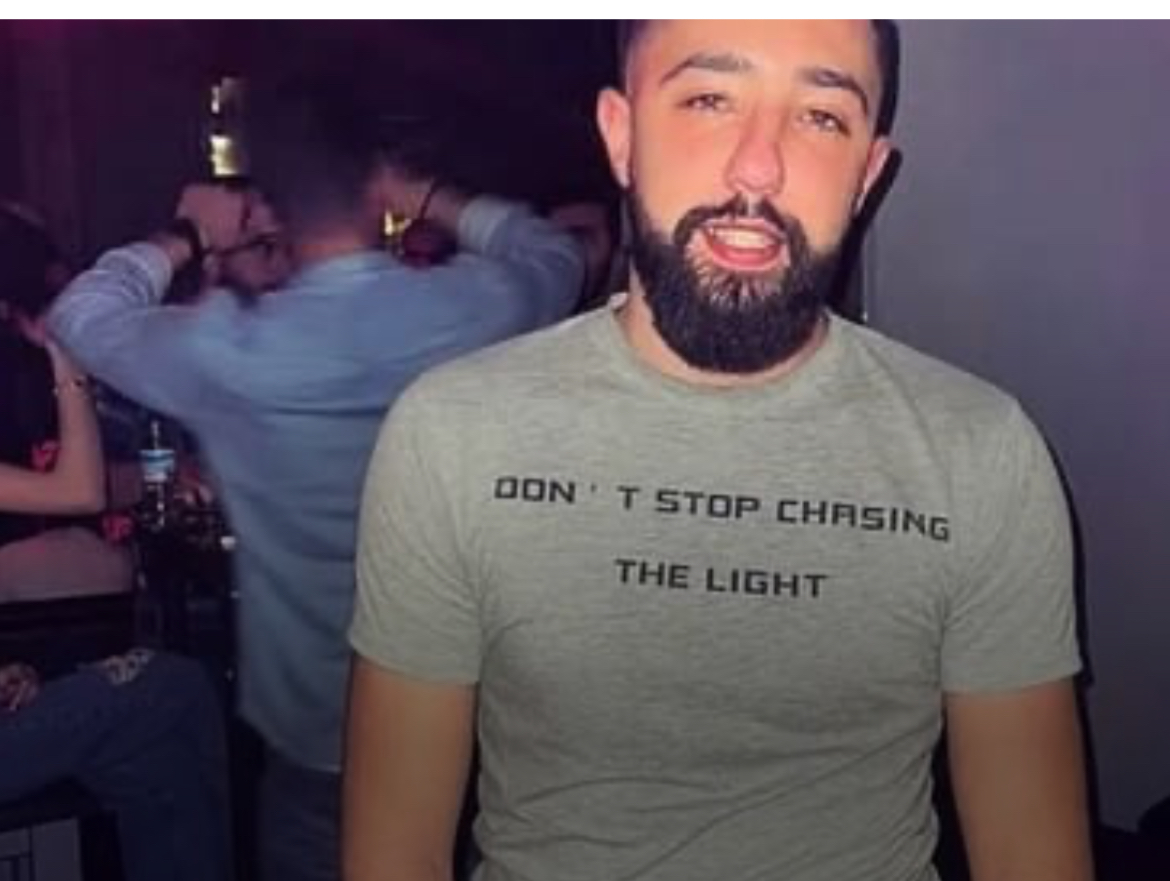 عائلة الخوري تنفي الشائعات حول وفاة ابنها جان باي وتدعو إلى انتظار نتائج التحقيق!