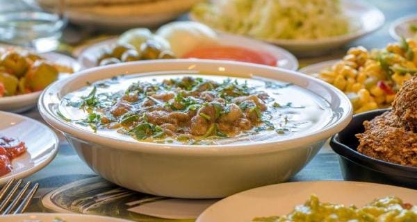 مطاعم فول مخالفة... إنذارات ومحاضر ضبط!