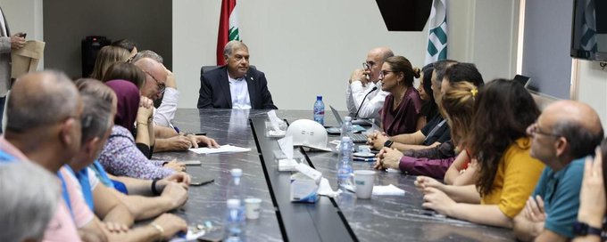 الريجي نالت مجددا شهادتي أيزو للجودة والصحة والسلامة: تجسيد لالتزامنا الريادة والتطوير