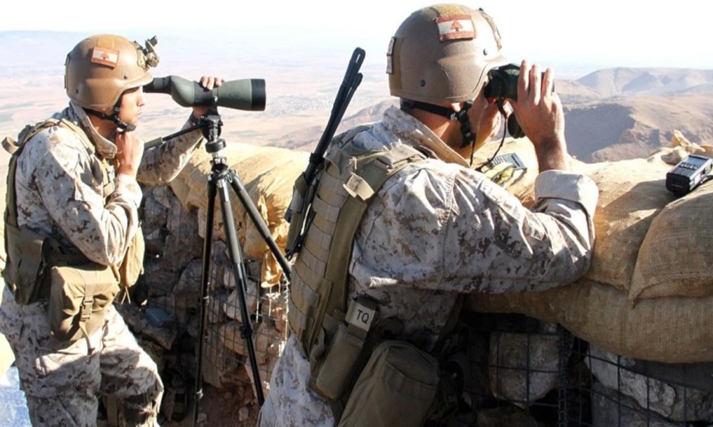 انتشار الجيش جنوب الليطاني يتوسع تدريجيًا