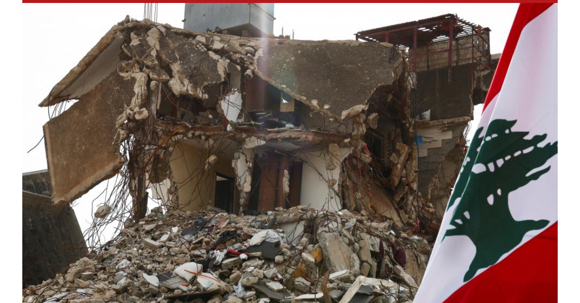 قاسم يعيد الاتفاق إلى جنوب الليطاني<br />
نصائح بالجملة... لبنان بين الكباش الميداني والسباق الدبلوماسي