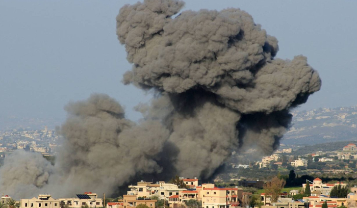 إسرائيل تسعى مع روسيا لوقف الحرب مع لبنان