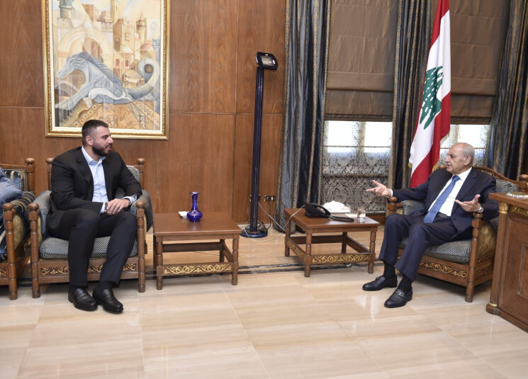 لبنان أمام تهديدين عسكري إسرائيلي واقتصادي أميركي... قاسم: واشنطن تمارس وصاية مباشرة على الحكومة