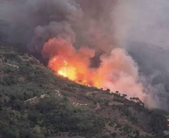 لبنان الحاضر الغائب على طاولة واشنطن؟<br />
مُستشارة ماكرون في بيروت بعد لقائها رئيس المخابرات المصريّة<br />
الشيخ قاسم: للصبر حدود... ولكلّ شيء نهاية