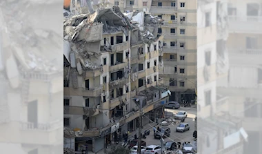 «العليا للإغاثة» في مرحلة التحضير وحزب الله لزّم أعمال 160 مبنى: انطلاق الترميم الإنشائي في الضاحية