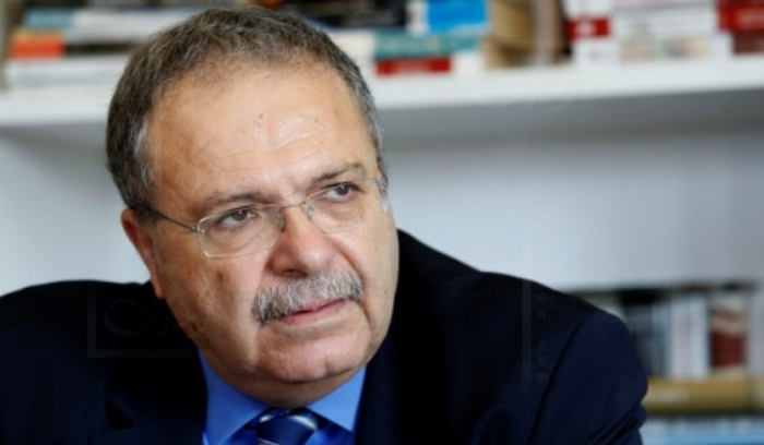 متري يشكر سوريا…لماذا؟