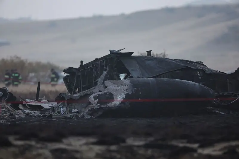 مقتل 20 عسكرياً تركياً في تحطم طائرة شحن