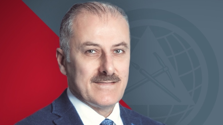 عبدالله: ننتظر الإجراءات المطلوبة في حق المصارف الخالفة