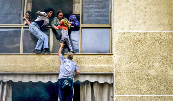 هوكشتاين يكتب اتفاقاً منقحاً لوقف النار بين إسرائيل وحزب الله