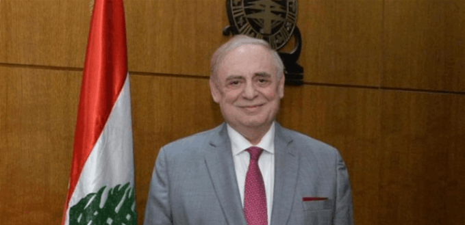 البستاني بعد جلسة لجنة الاقتصاد : تنظيم الصناديق التعاضدية ضرورة لحماية حقوق المواطنين وتعزيز الرقابة