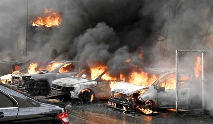 مصدر لـ «الأنباء»: هجوم إسرائيلي متوقع على بنت جبيل وهوكشتاين يسعى لإنجاز اتفاق لجبهة لبنان يسبق التسوية الشاملة