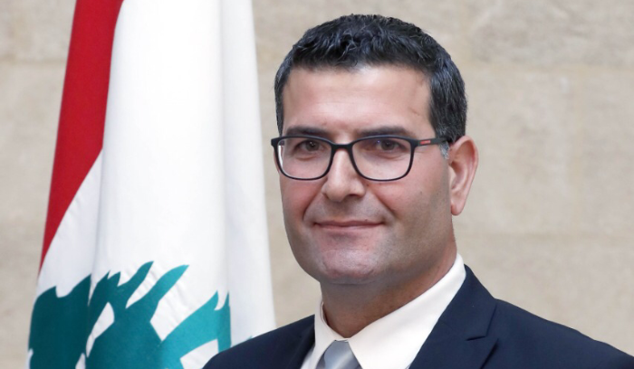 هاني استكمل زيارته الى جزين بلقاء عام في قيتولي وتفقد تعاونية عازور ومعصرة في لبعا