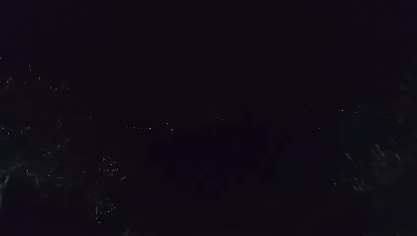 عاجل - قصف مدفعي اسرائيلي على أطراف ميس الجبل - شقرا - محيبيب