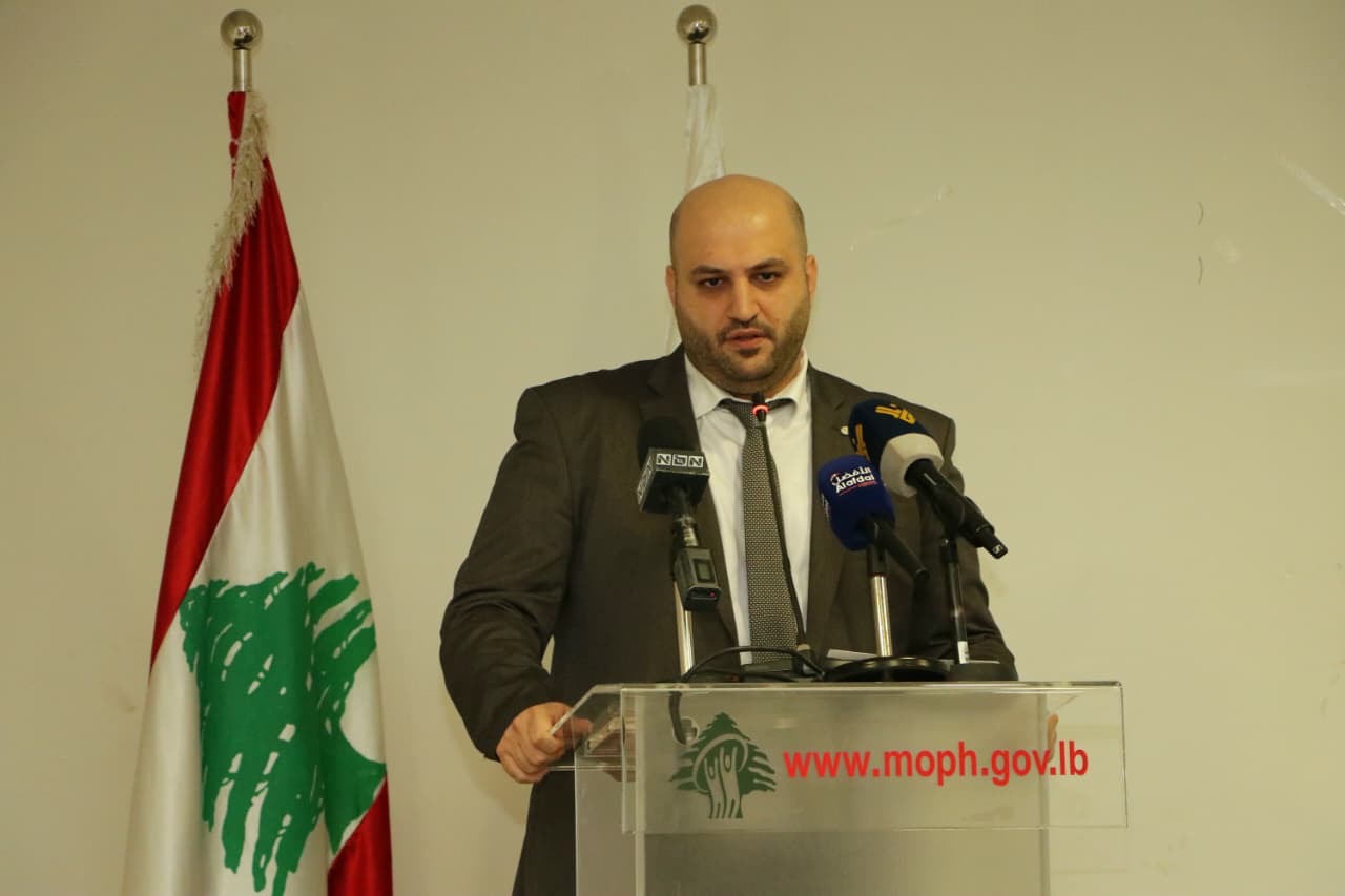 ناصر الدين: الوقاية من سرطان عنق الرحم متاحة باللقاح والكشف المبكر والإعلام شريك أساسي في التوعية