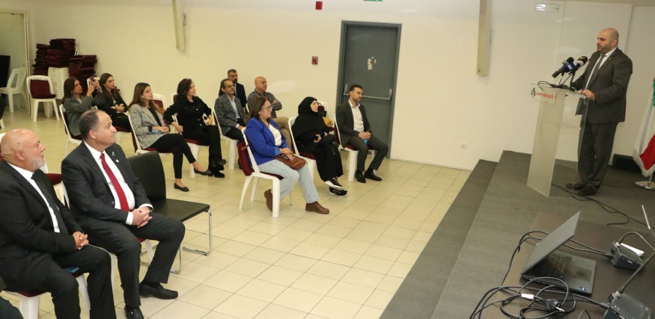 ناصر الدين: الوقاية من سرطان عنق الرحم متاحة باللقاح والكشف المبكر والإعلام شريك أساسي في التوعية