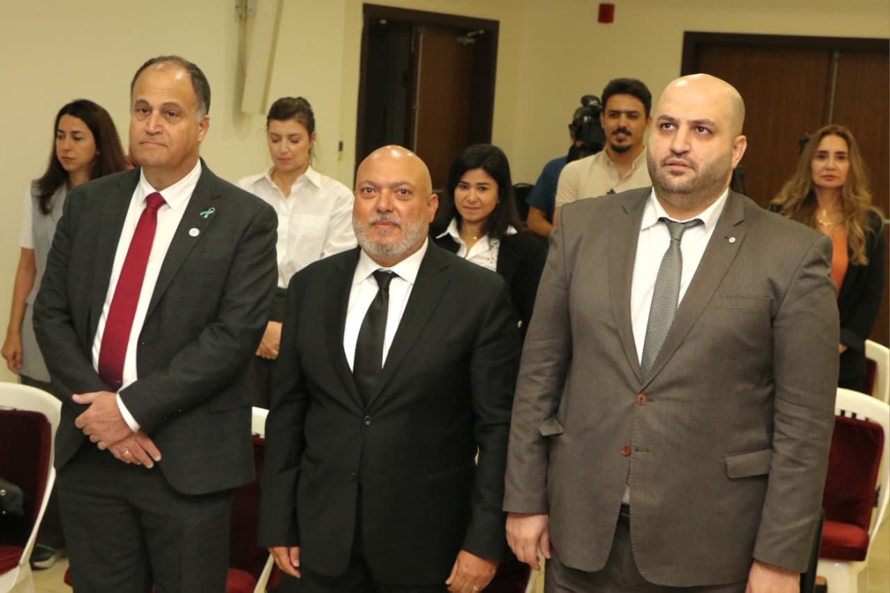 ناصر الدين: الوقاية من سرطان عنق الرحم متاحة باللقاح والكشف المبكر والإعلام شريك أساسي في التوعية