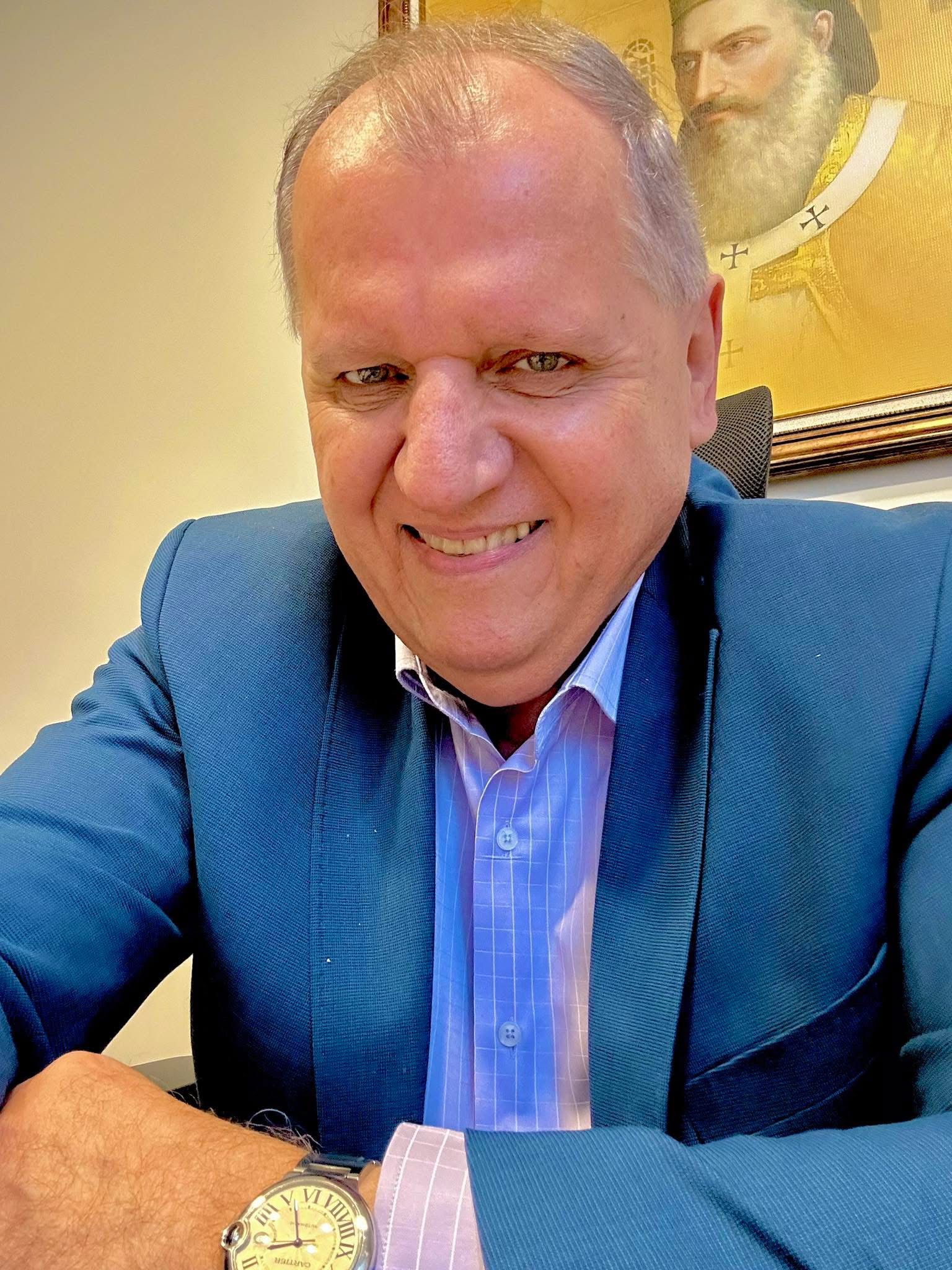 الدويهي: يجب تصحيح الأخطاء التي ارتُكبت عن حسن نية في ملف أراضي الديمان