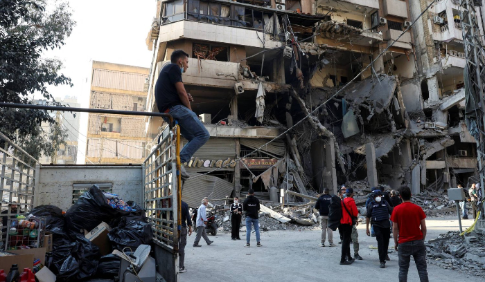 لبنان بين الحل الدبلوماسي وتصاعد المواجهة المفتوحة