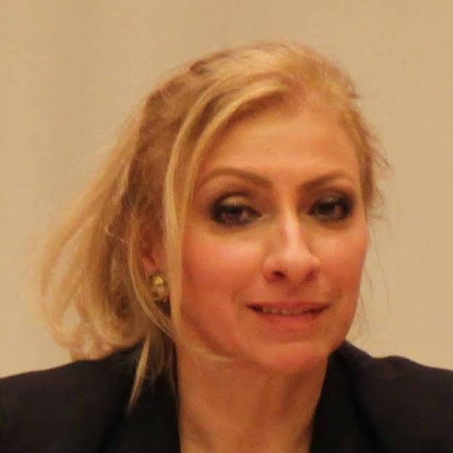 سحر بعاصيري: شرف لي الإشراف على تنفيذ مبادرة “الميدل إيست” لدعم المدارس الرسمية