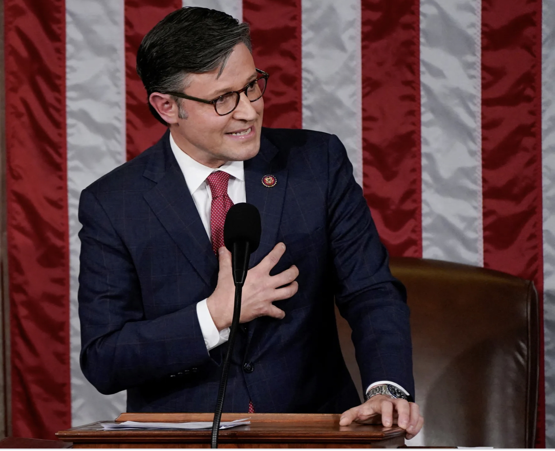 متى ينتهي الاغلاق الحكومي في الولايات المتحدة؟